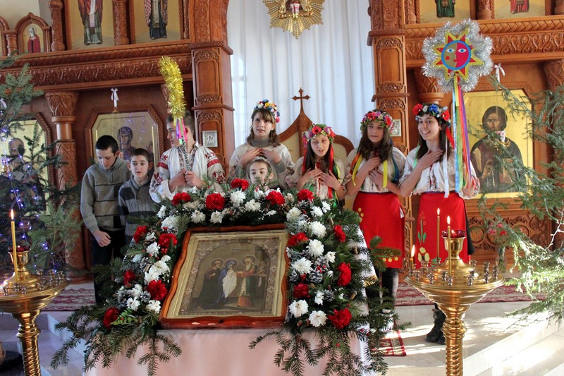 Литургия